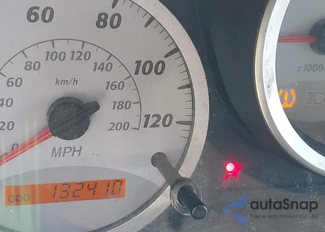 2005 Toyota Rav4 from USA, damaged, VIN JTEGD20V650064167